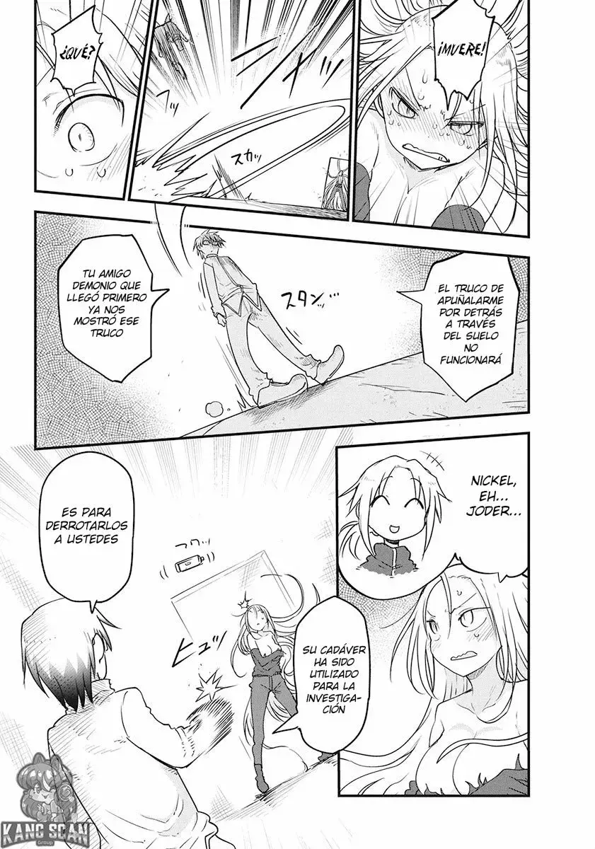 Capitulo 22 page 17