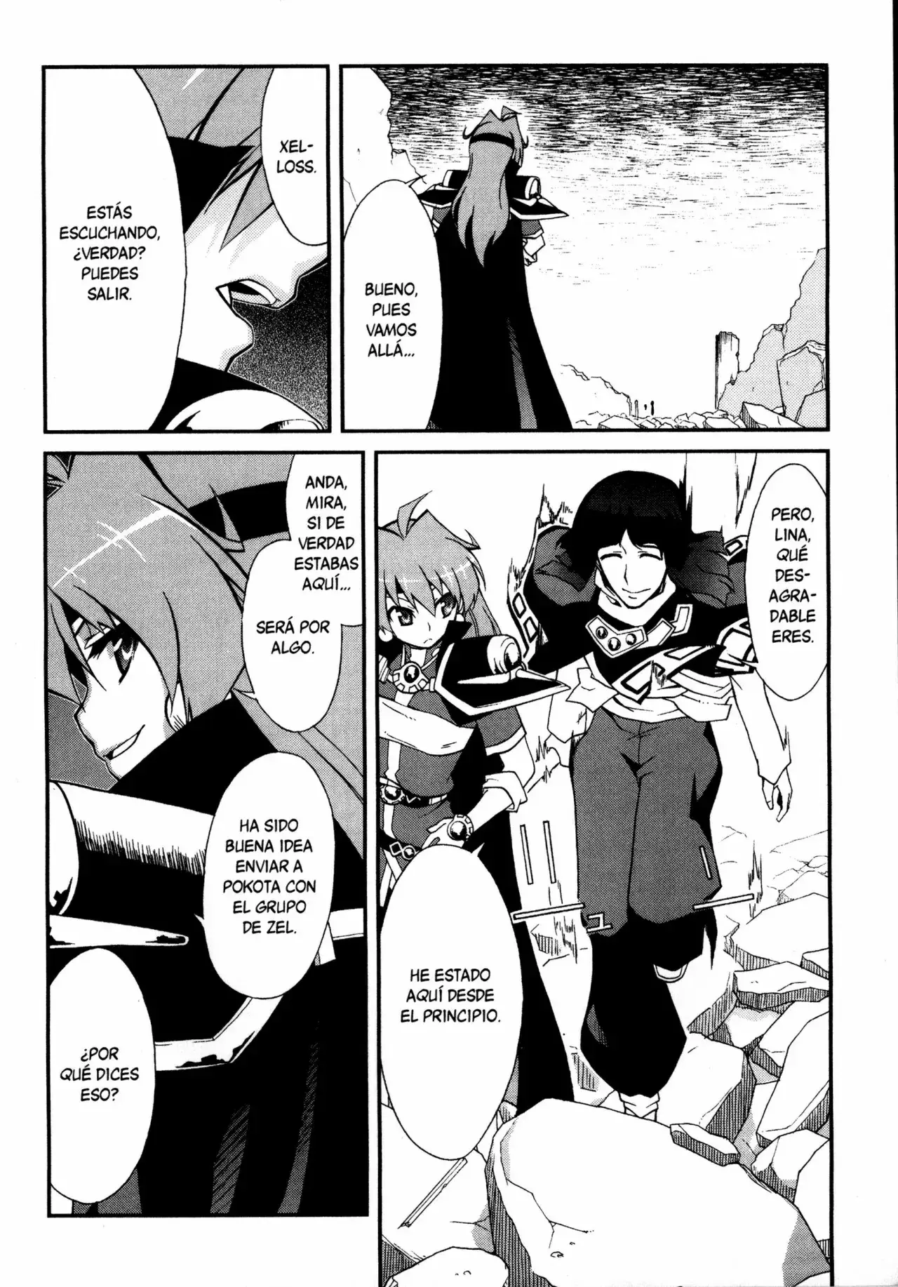 Capitulo 1 page 11