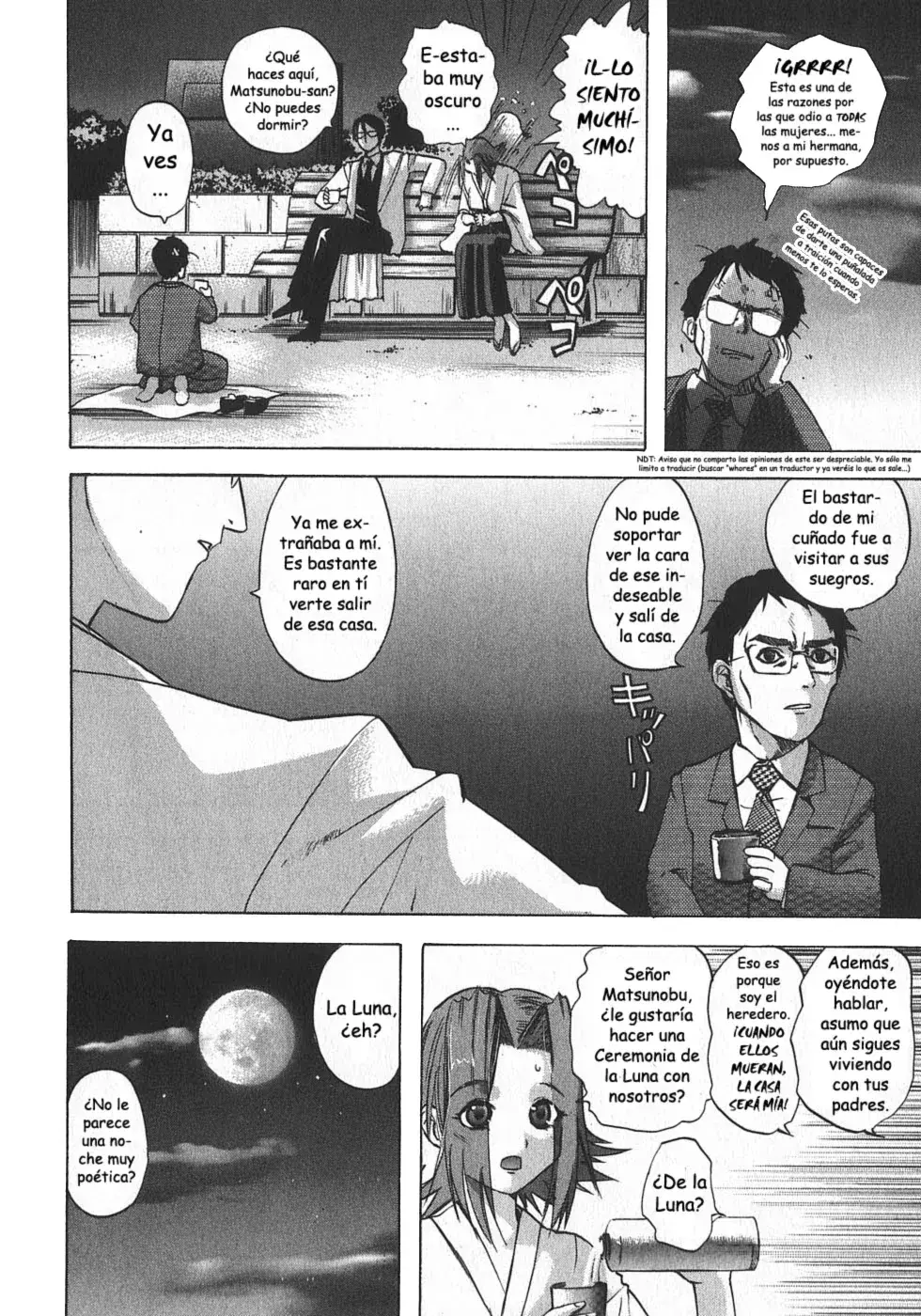 Capitulo 82 page 39