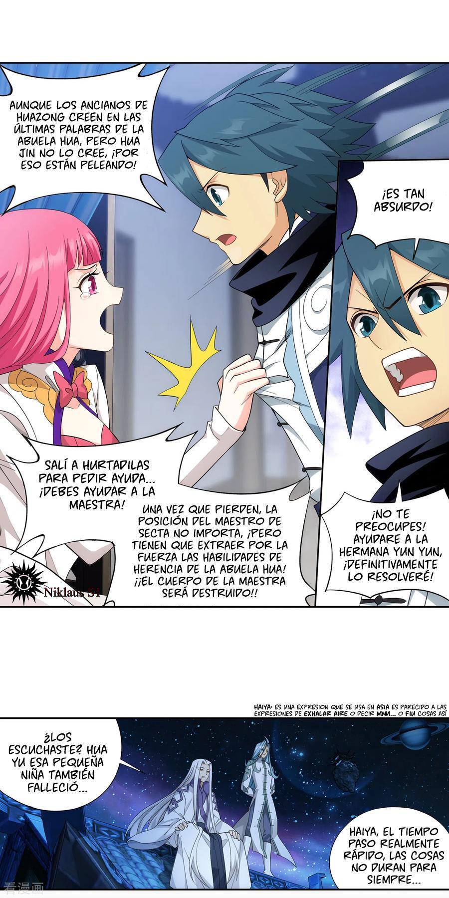 Capitulo 327 page 6