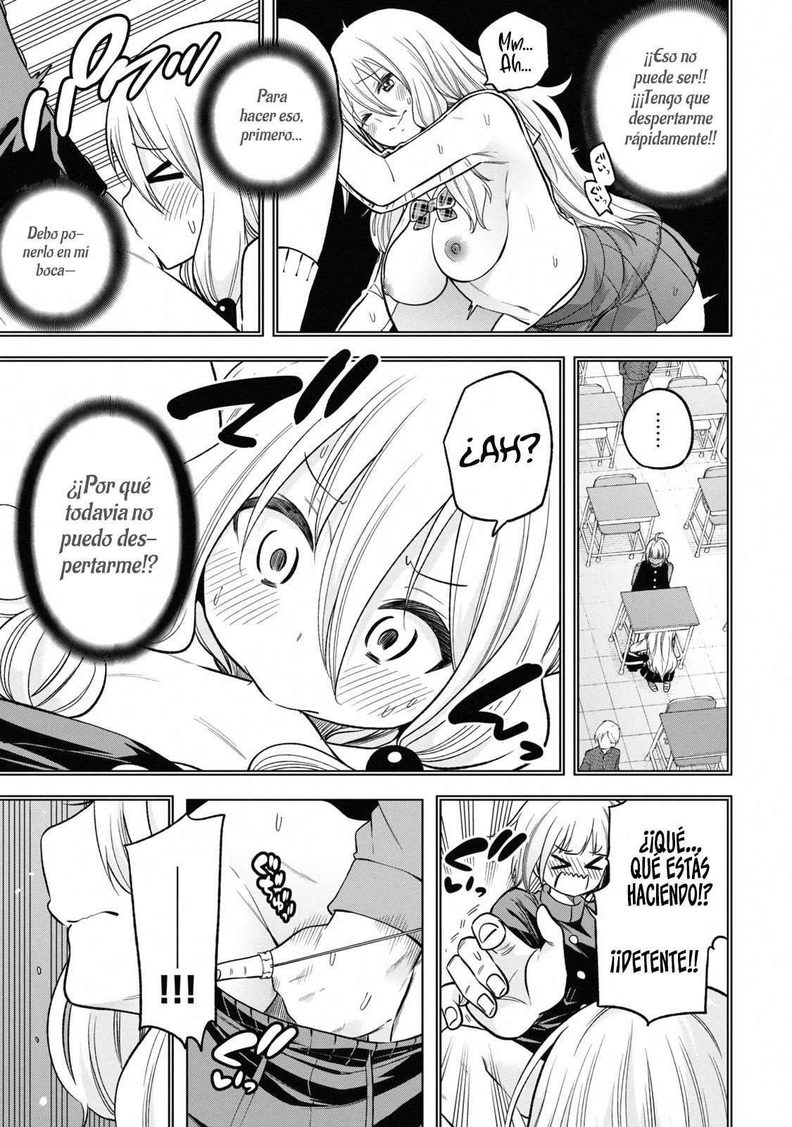 Capitulo 85 page 13