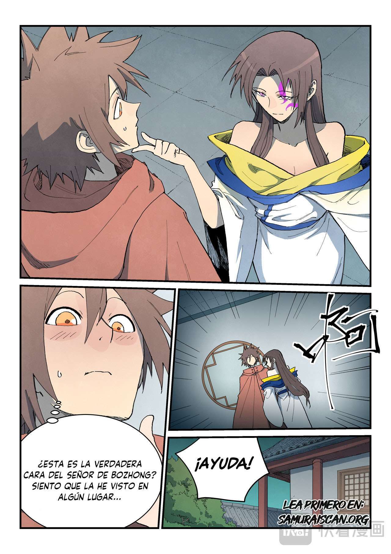 Capitulo 760 page 1