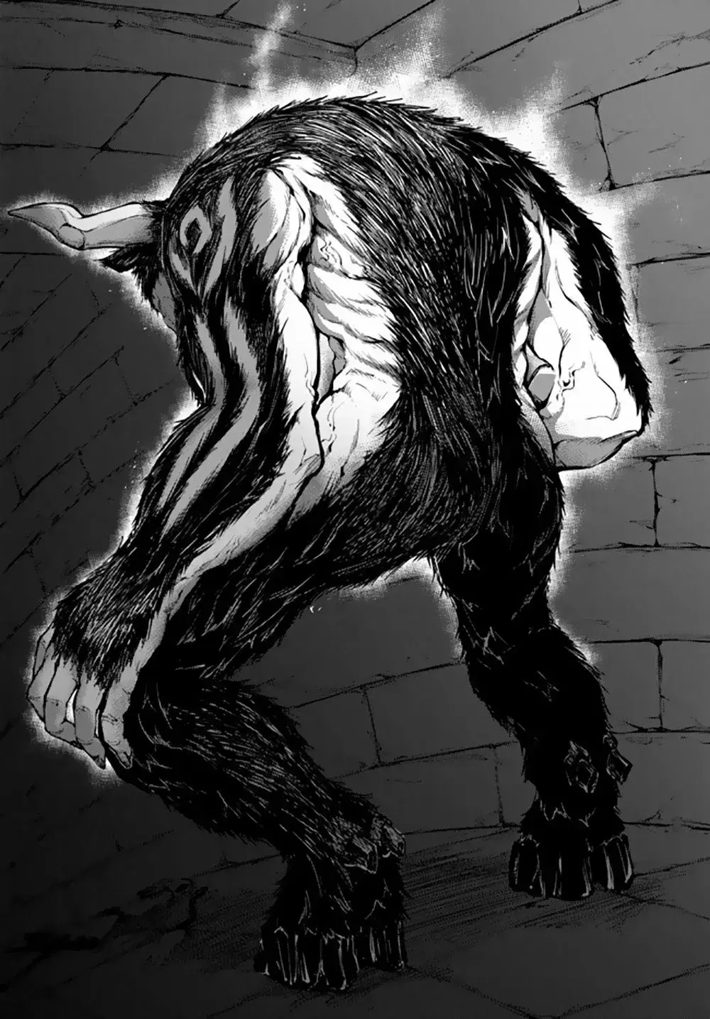 Capitulo 1.50 page 21