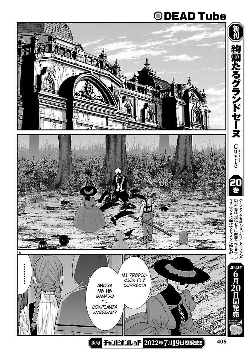Capitulo 81 page 12