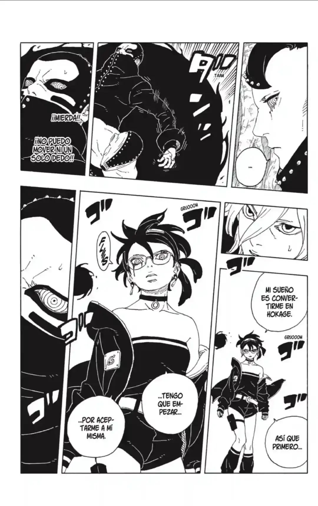 Capitulo 21 page 29