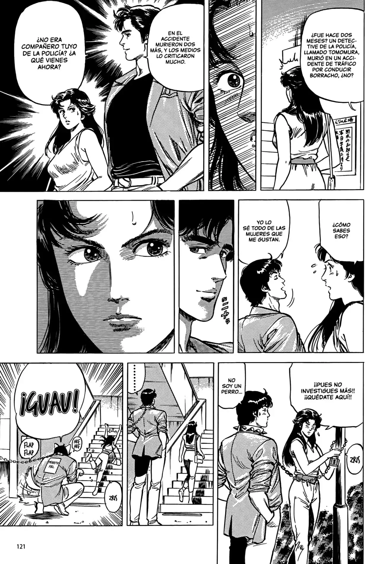 Capitulo 83 page 12