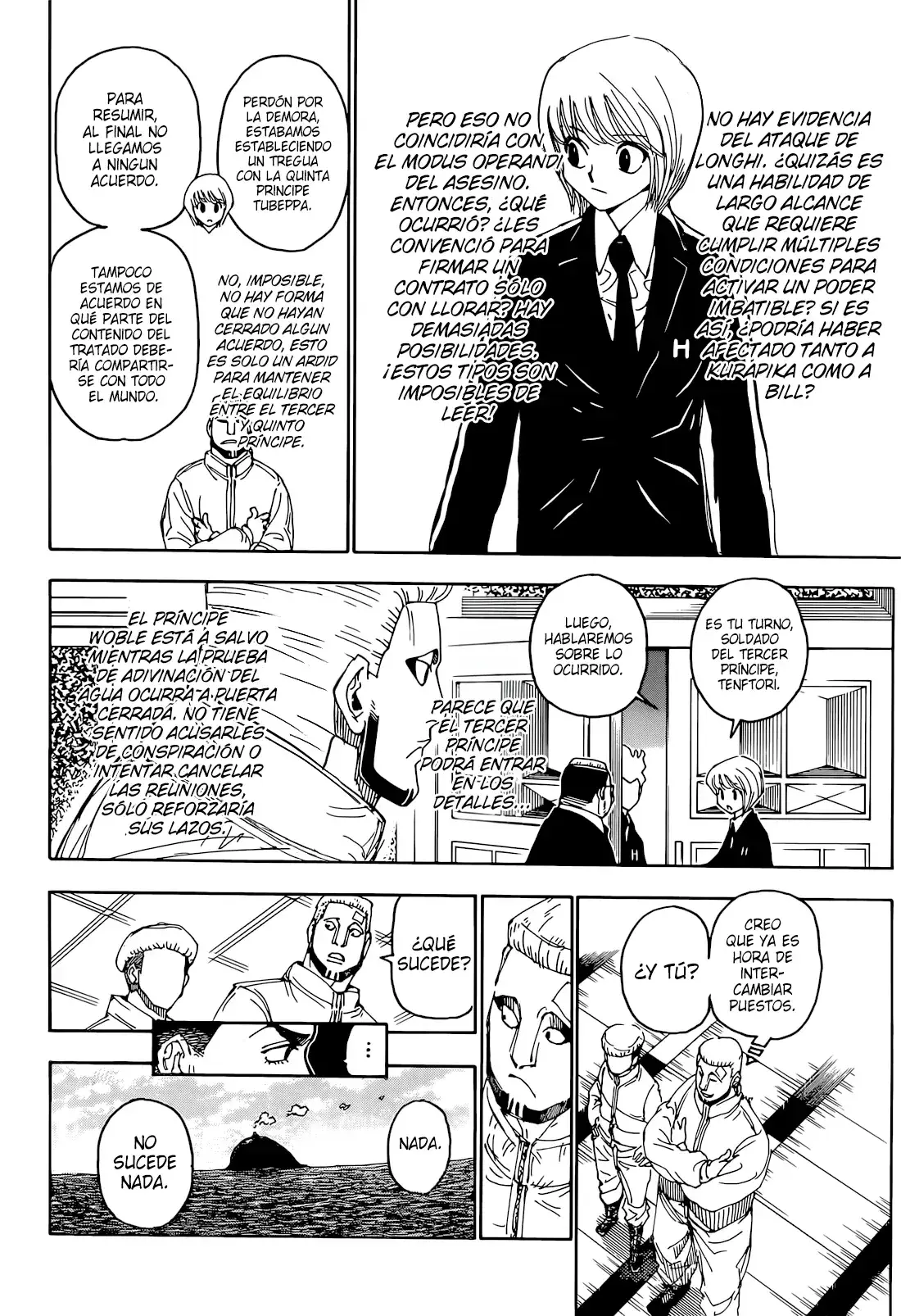 Capitulo 401 page 20