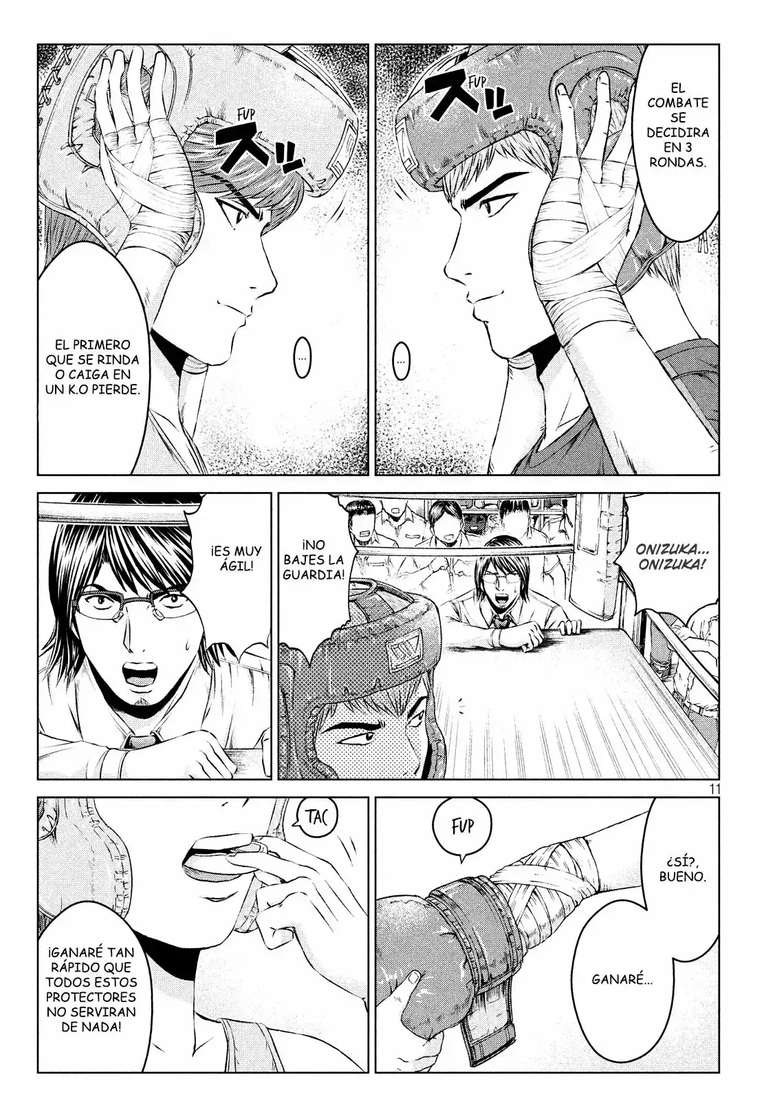 Capitulo 103 page 13