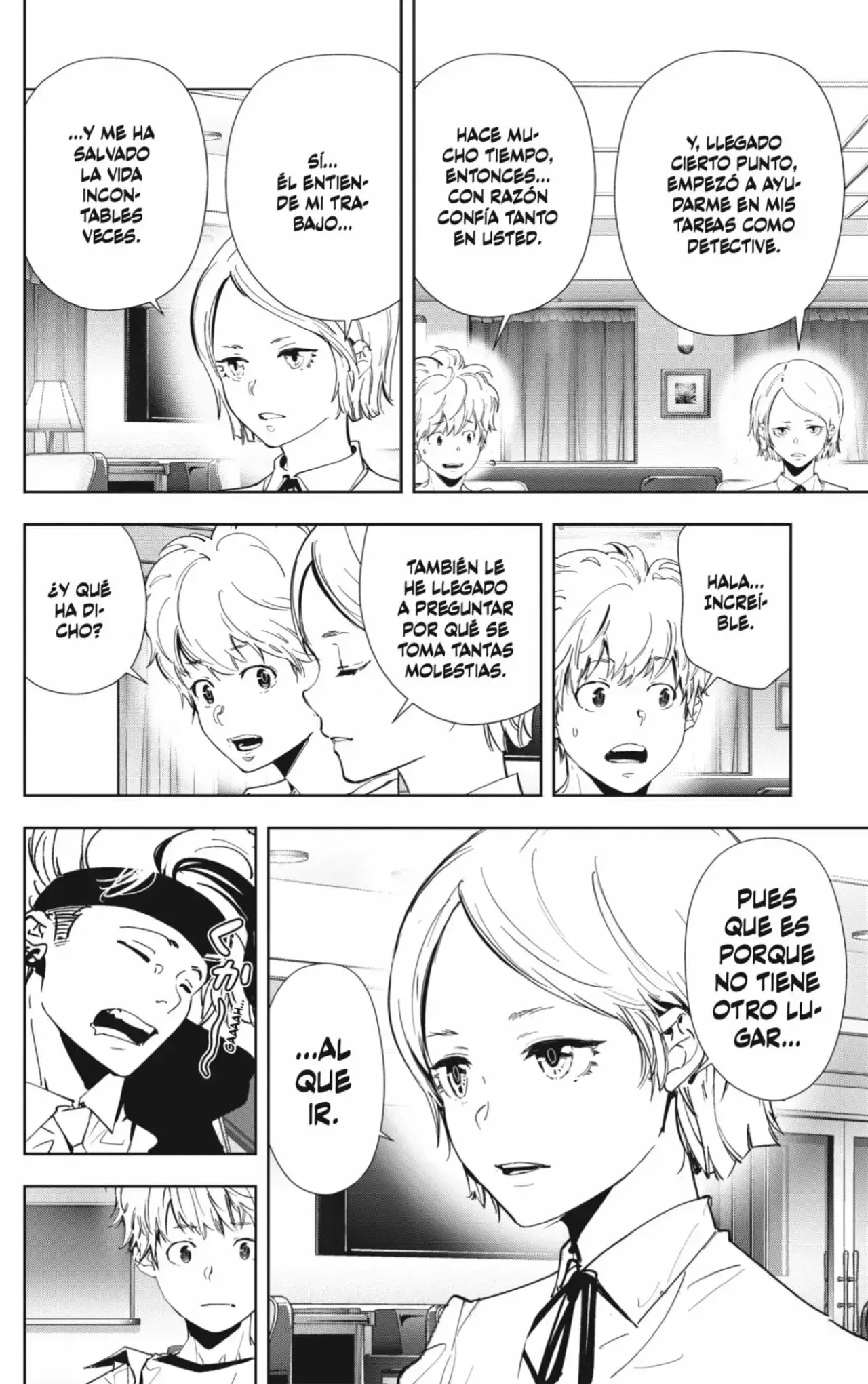 Capitulo 83 page 14