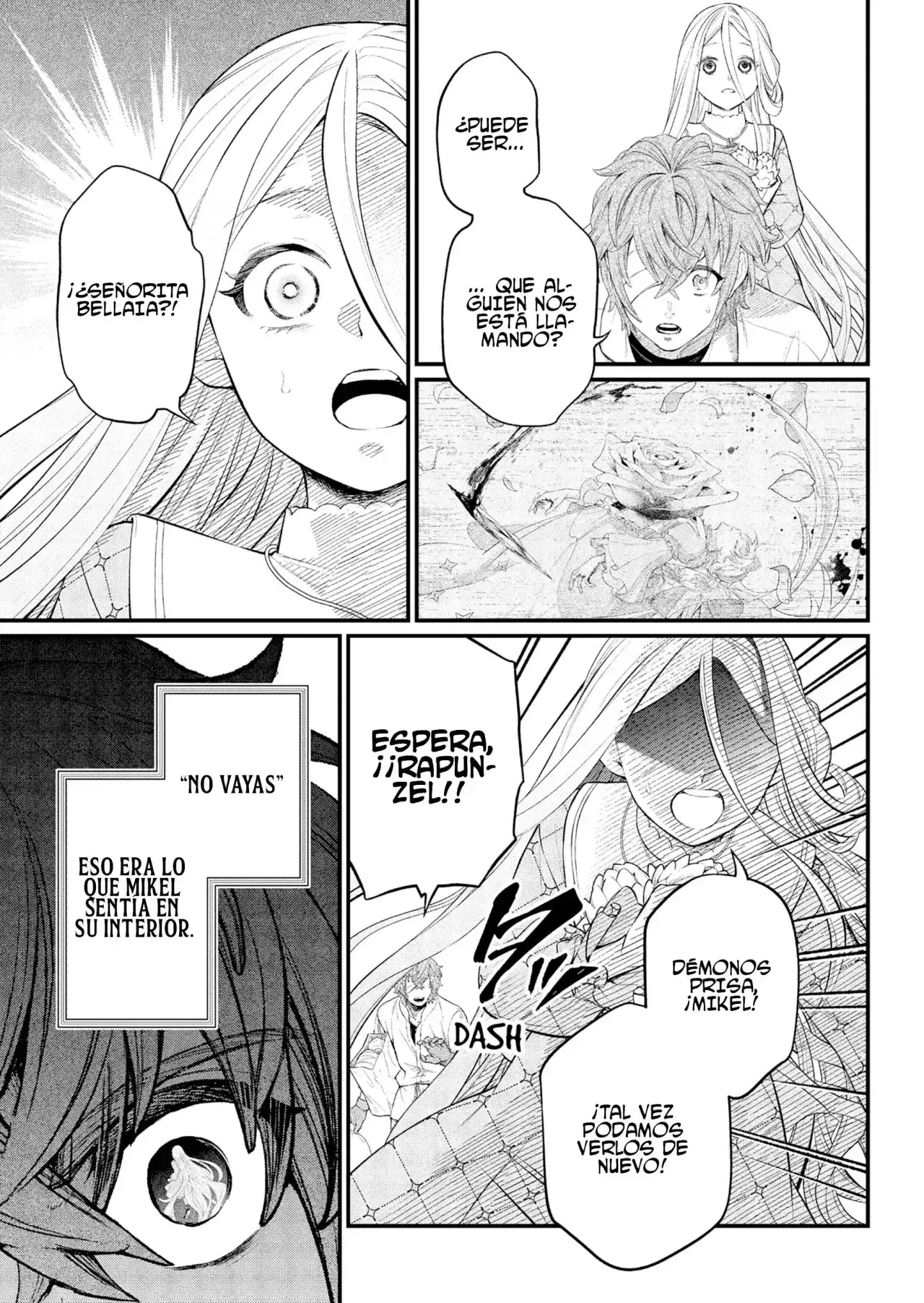 Capitulo 26 page 19