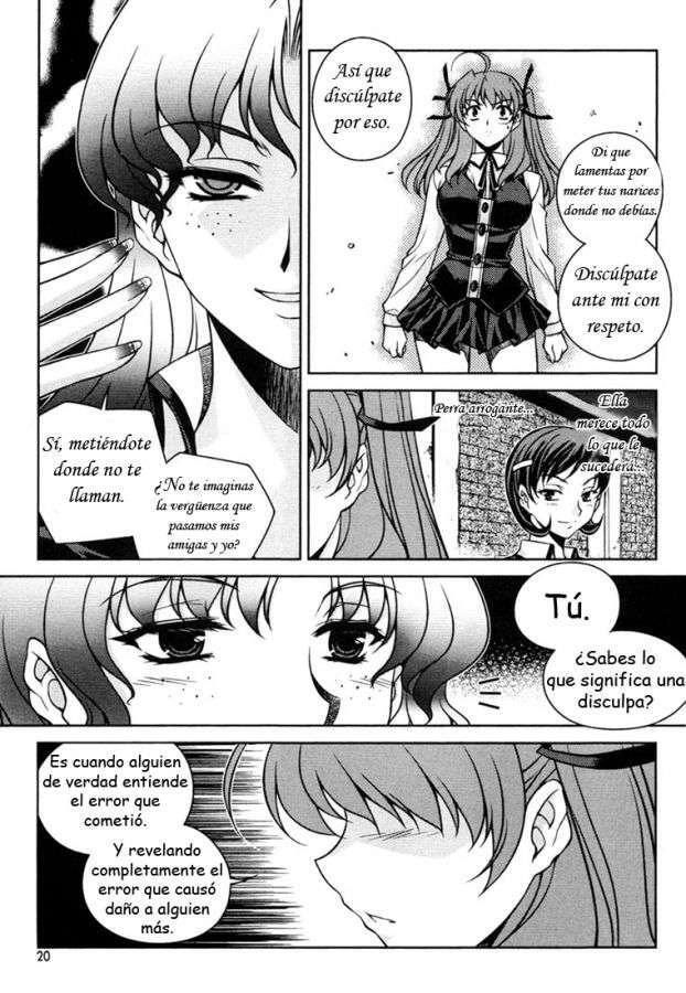 Capitulo 33 page 18