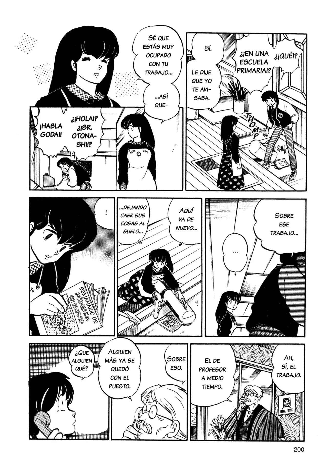 Capitulo 121 page 14