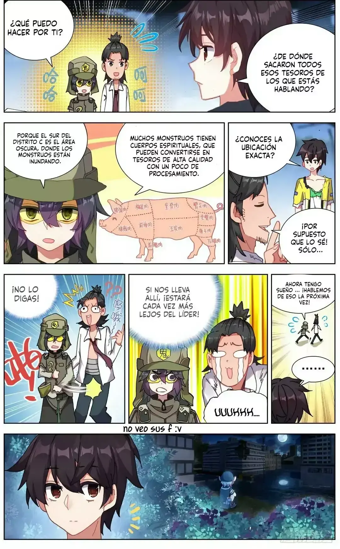 Capitulo 131 page 4
