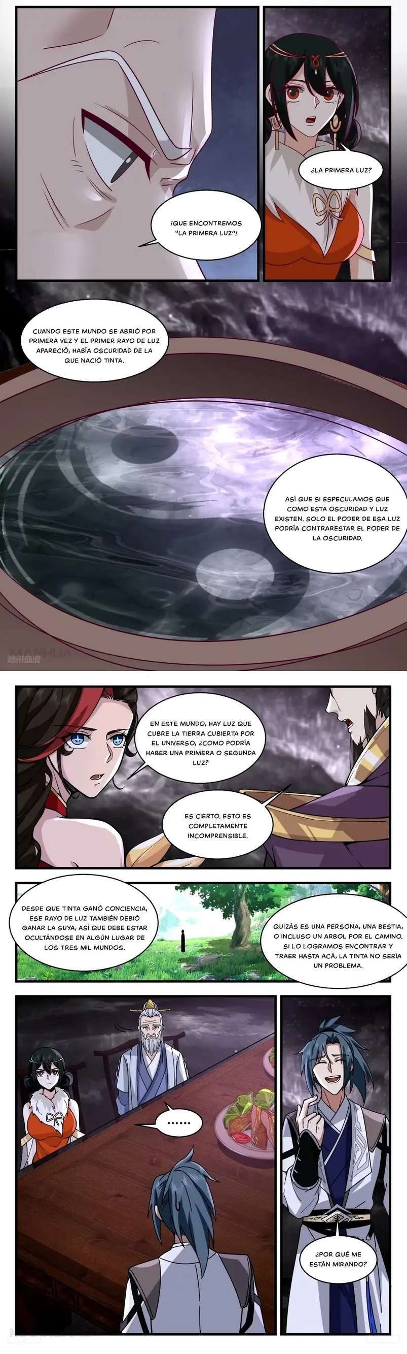 Capitulo 3269 page 5