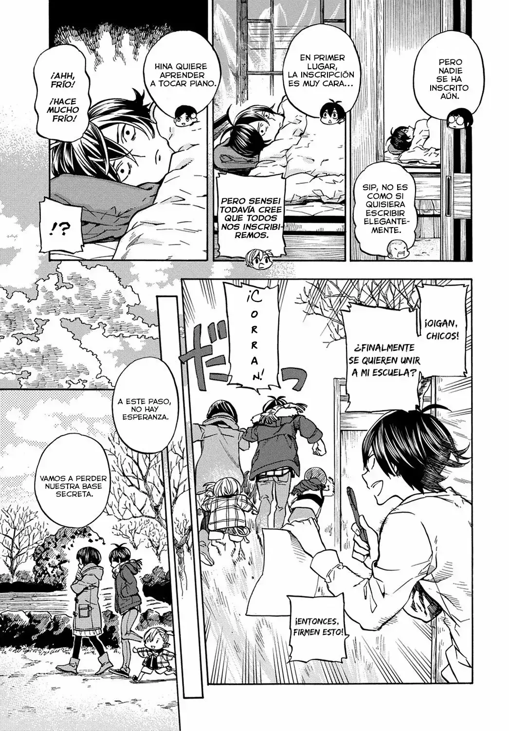 Capitulo 109 page 8