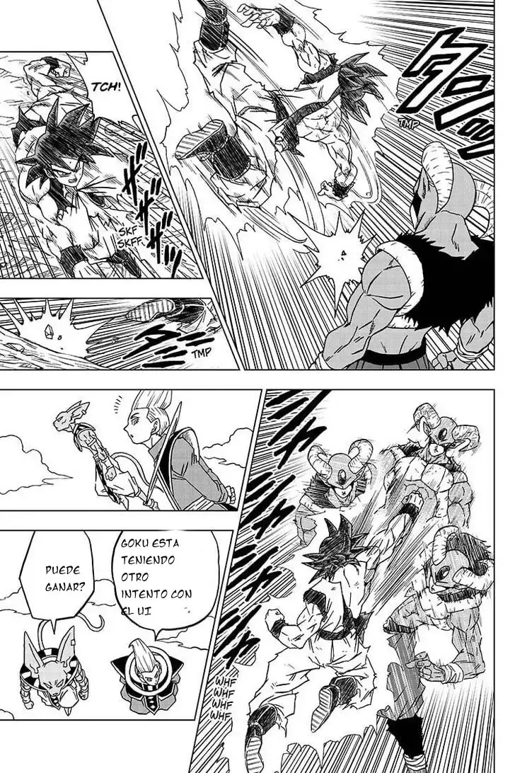 Capitulo 63 page 23