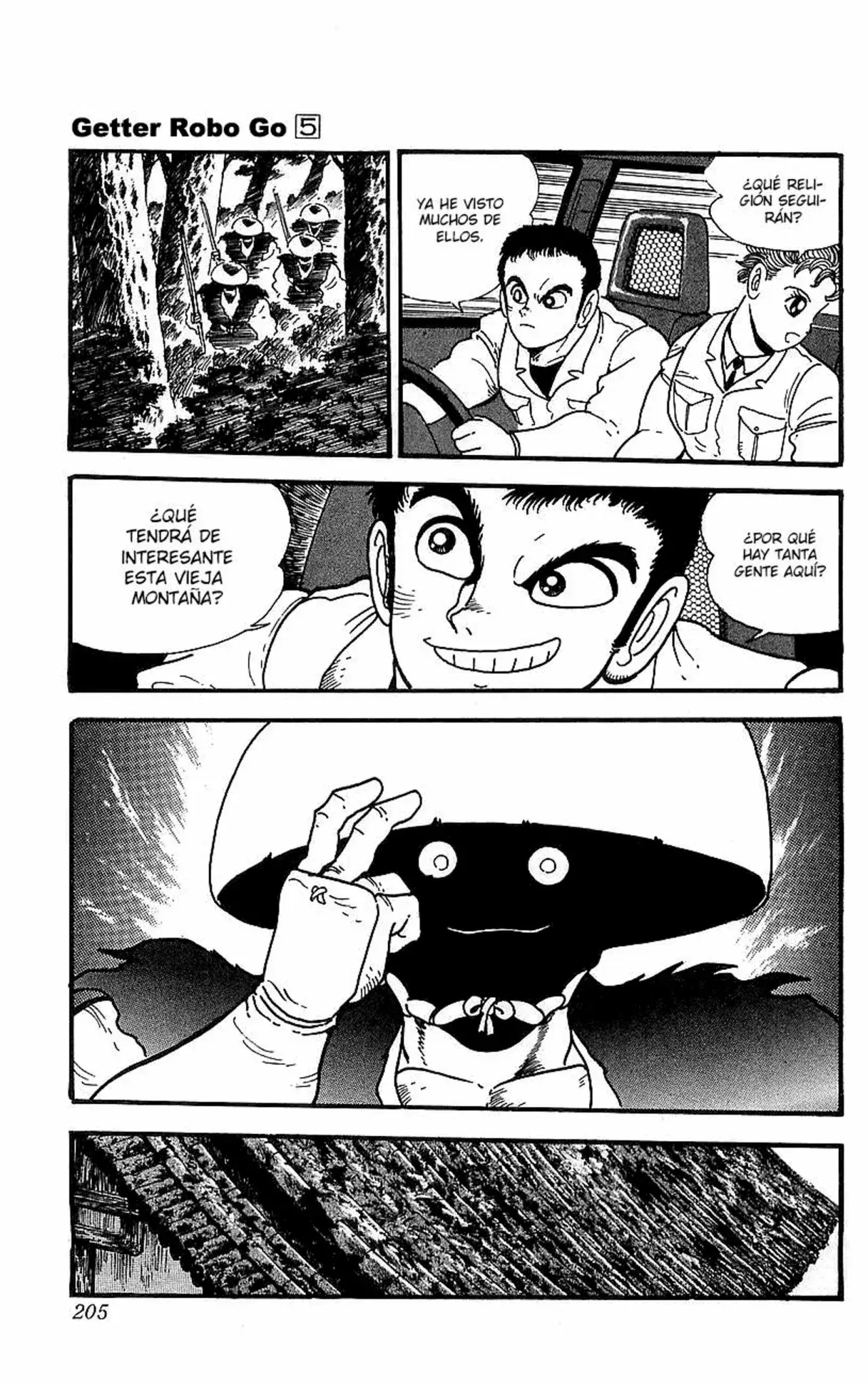 Capitulo 20 page 37