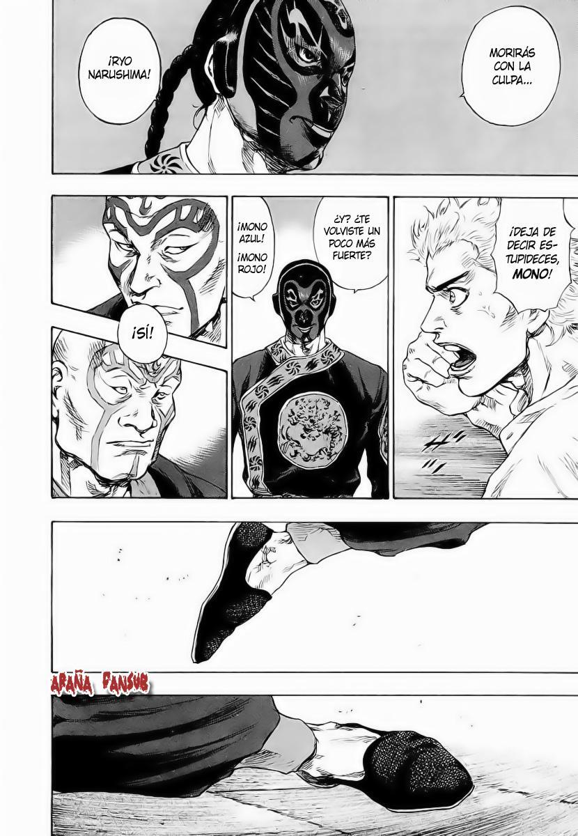 Capitulo 156 page 18