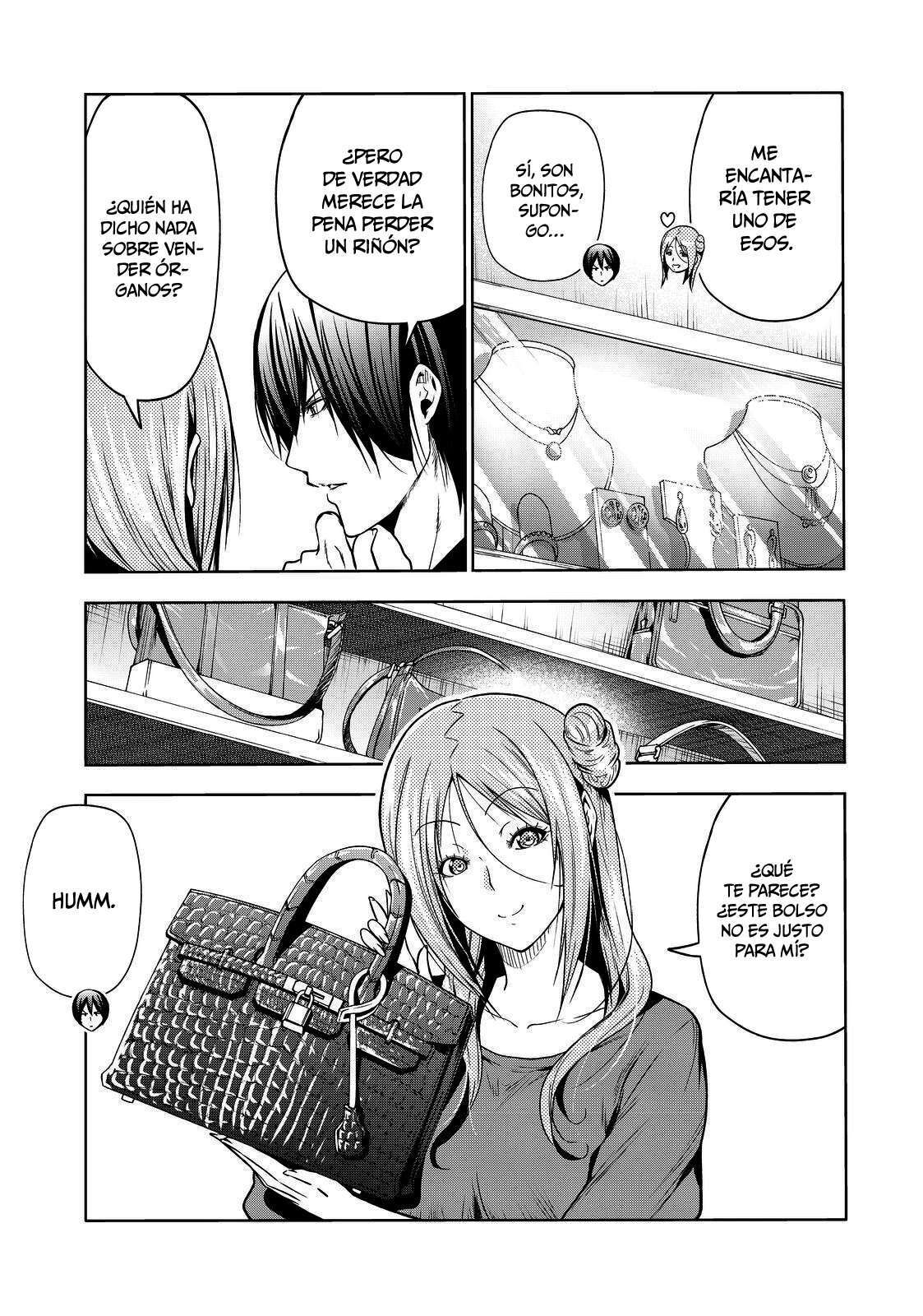 Capitulo 69 page 30