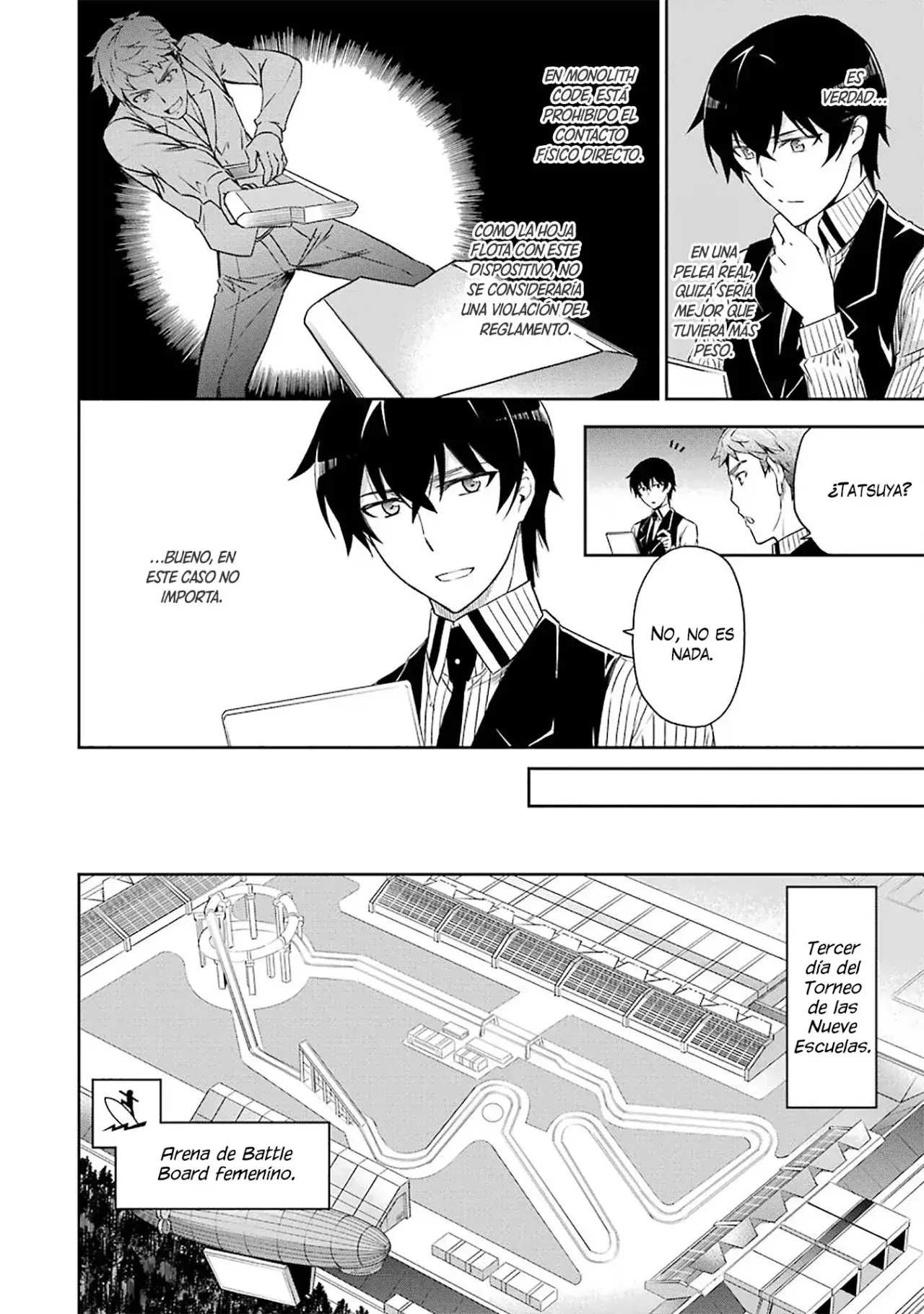 Capitulo 10 page 19