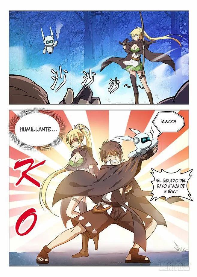 Capitulo 137 page 6
