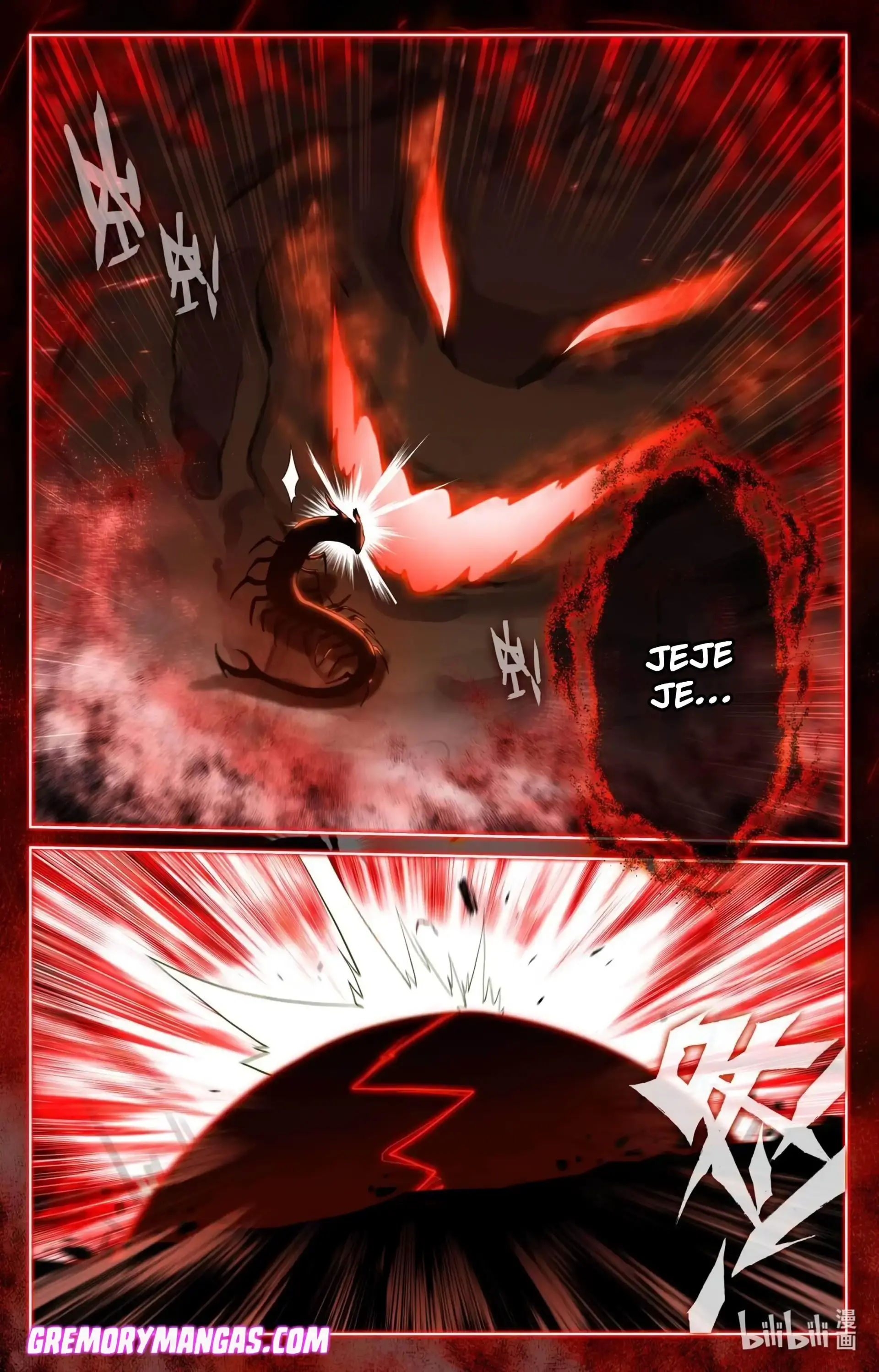Capitulo 195 page 18