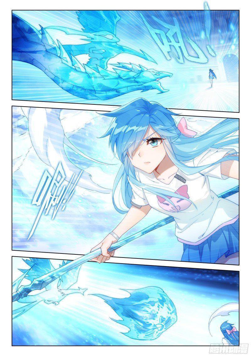 Capitulo 284 page 8