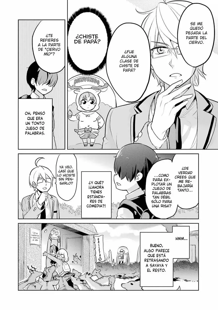 Capitulo 64 page 5