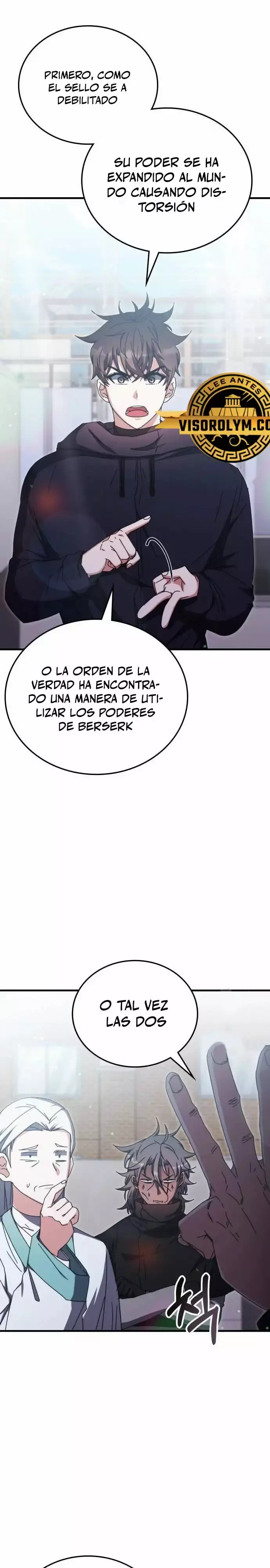 Capitulo 96 page 21