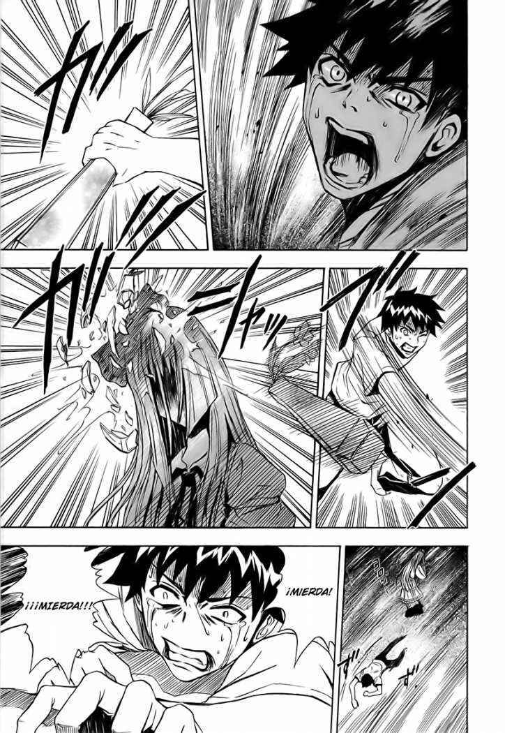 Capitulo 11 page 18