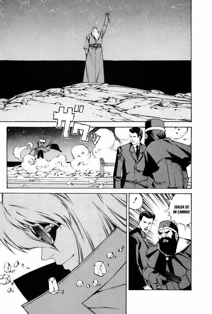 Capitulo 67 page 18