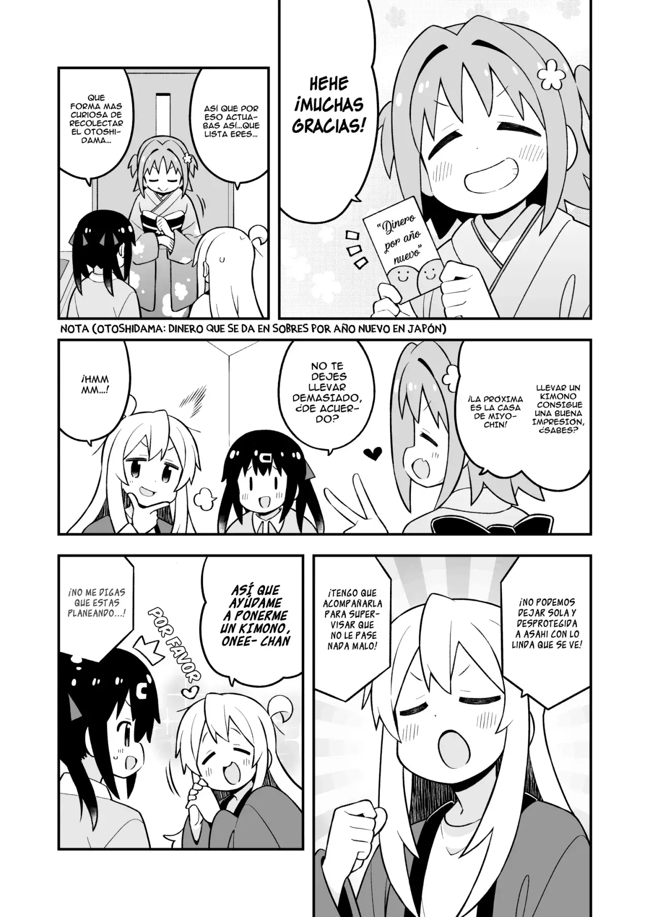 Capitulo 83 page 5