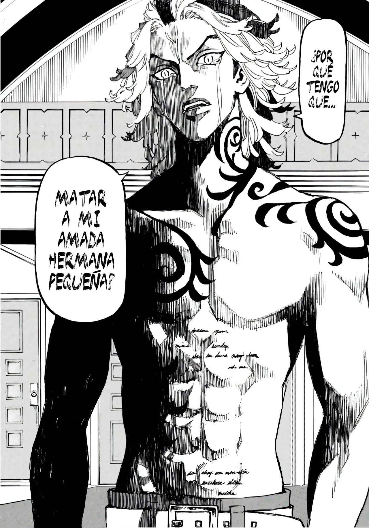 Capitulo 95 page 21