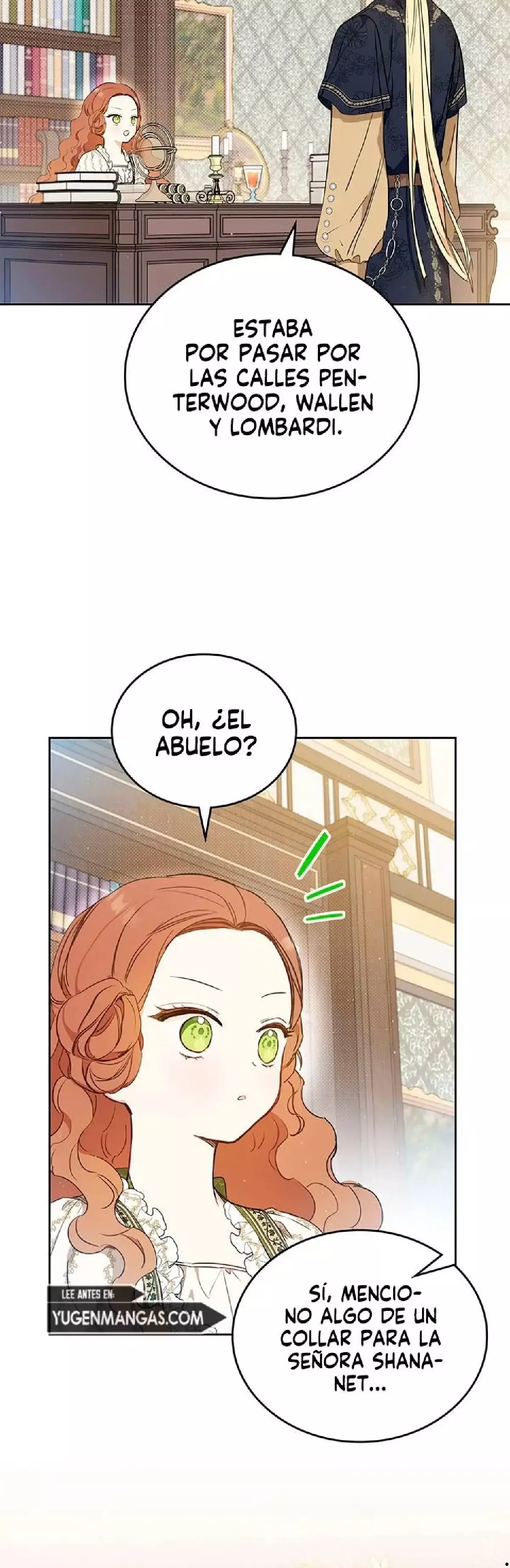 Capitulo 84 page 25