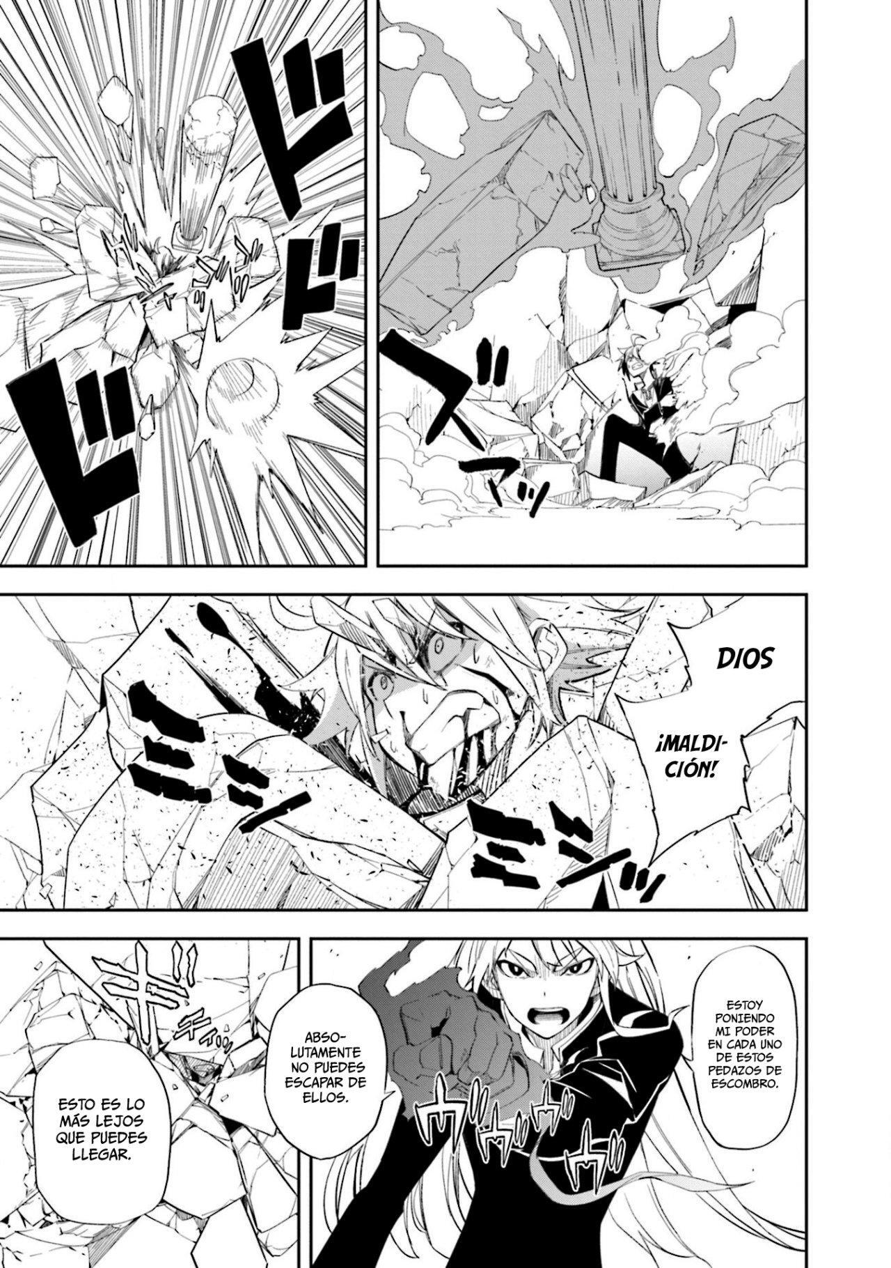 Capitulo 136 page 12
