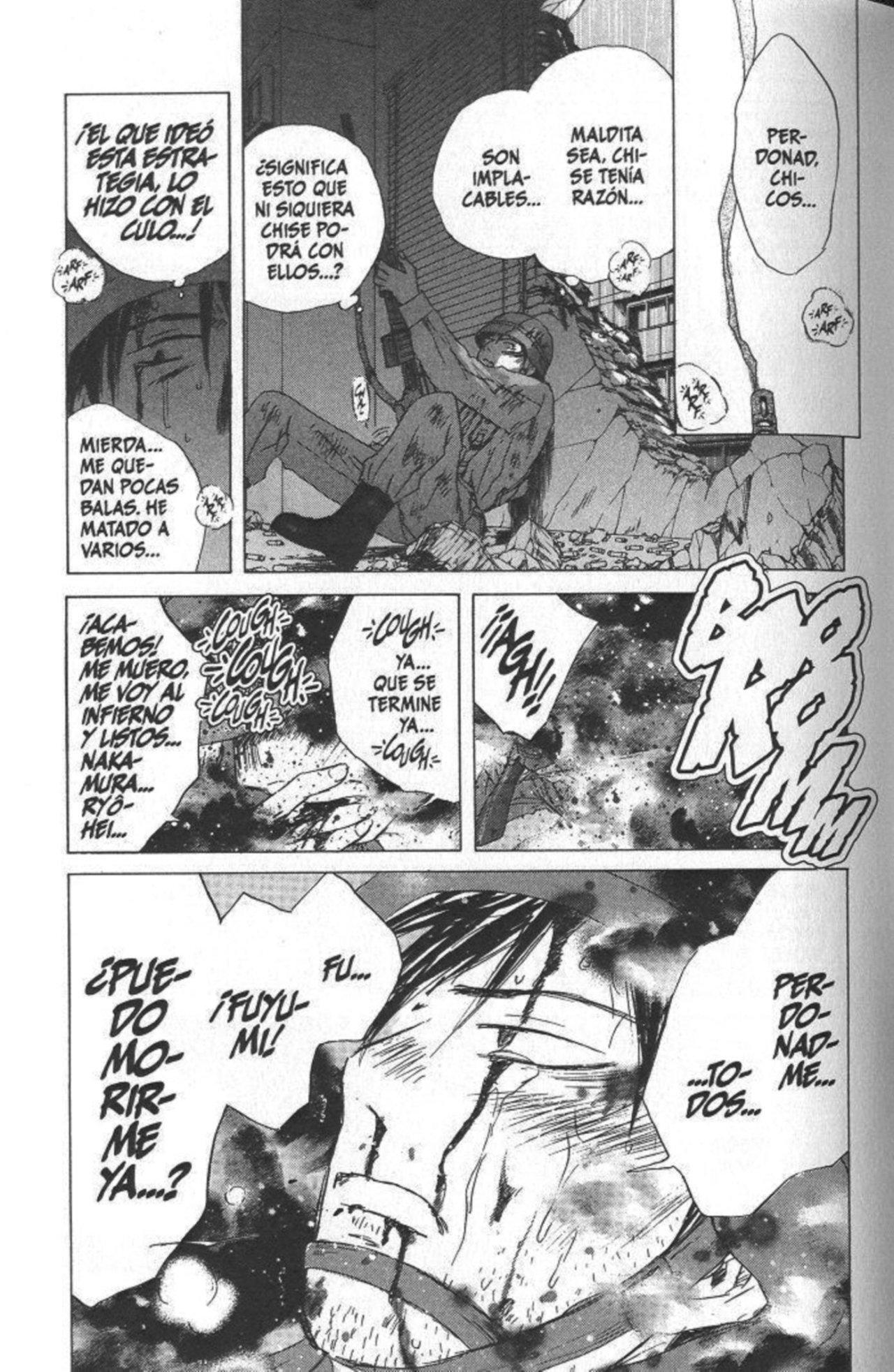 Capitulo 7.90 page 14