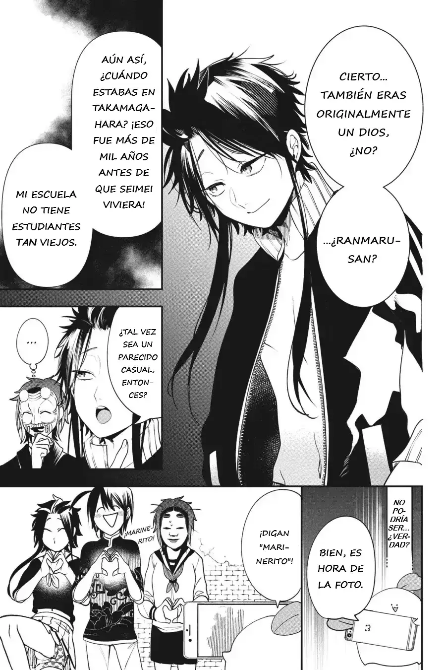Capitulo 62 page 14