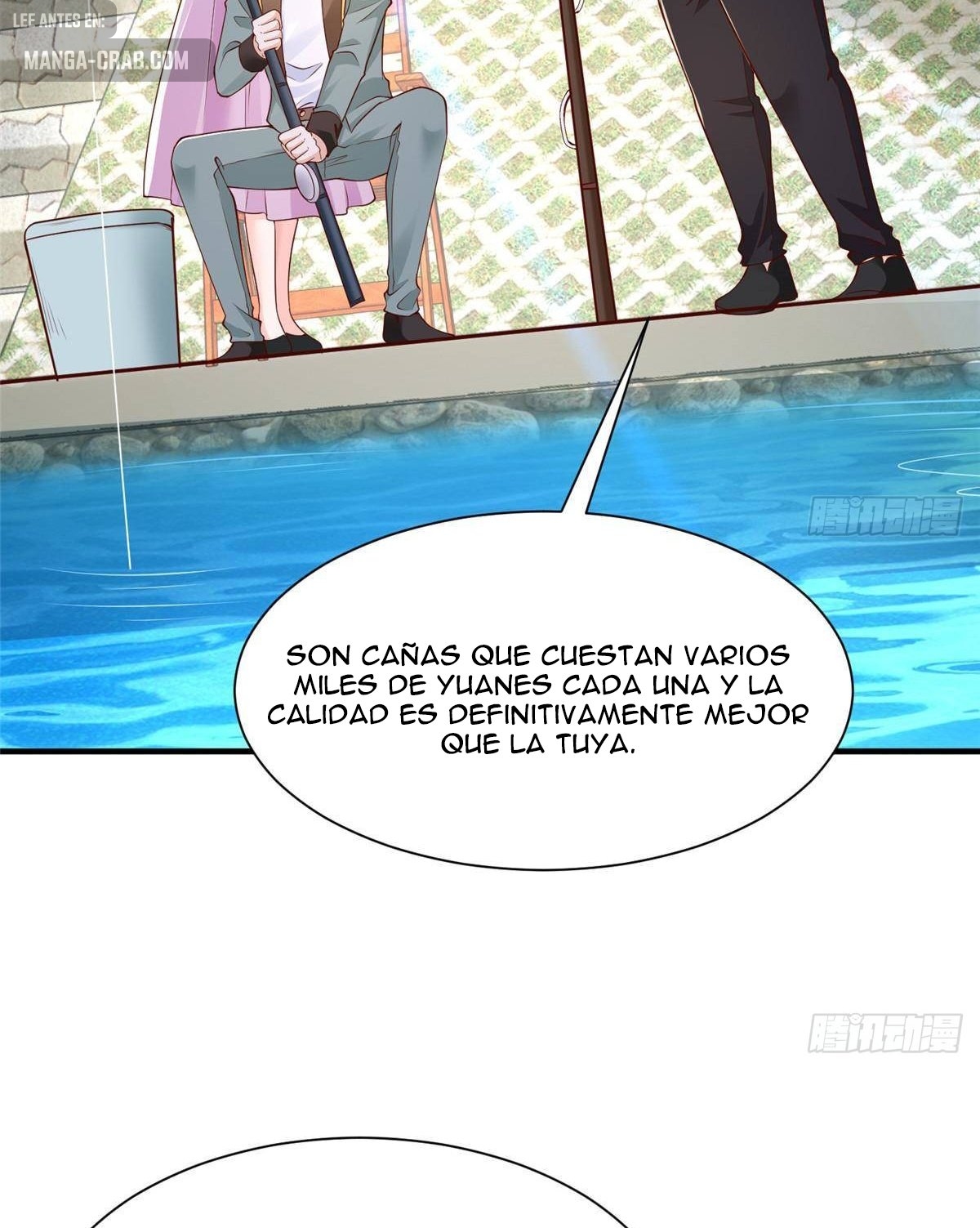 Capitulo 617 page 30