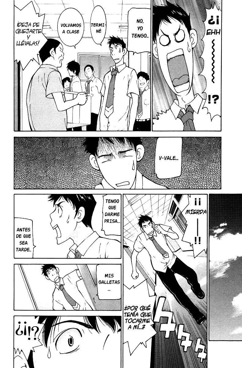 Capitulo 51 page 20