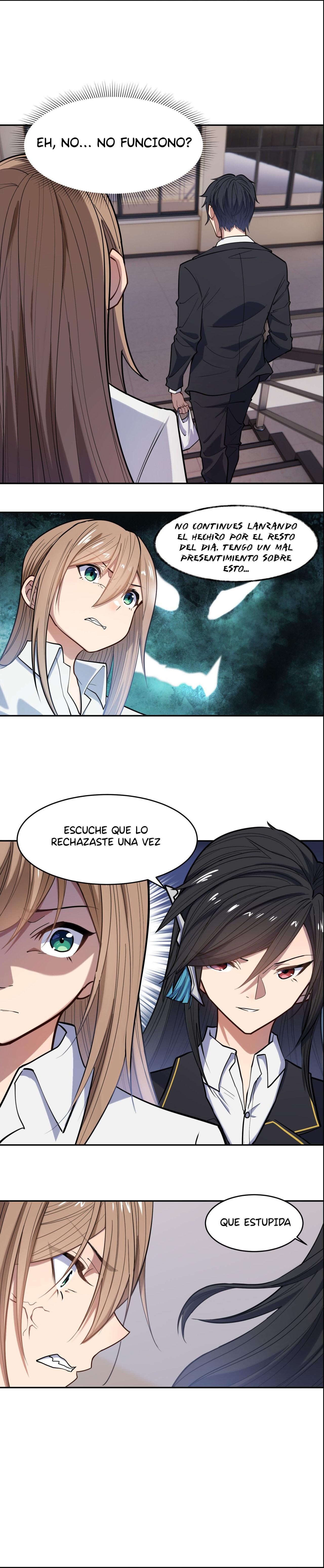Capitulo 18 page 12