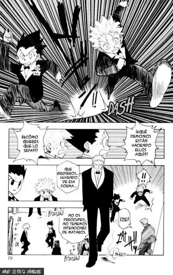 Capitulo 120 page 11