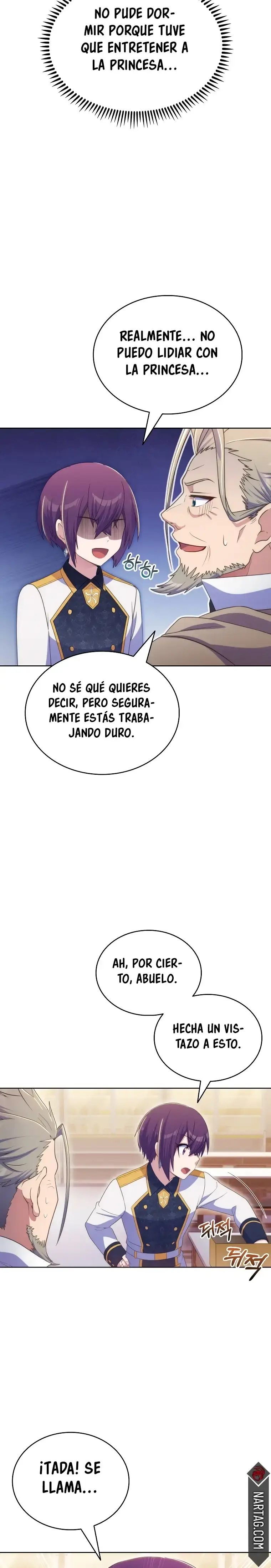 Capitulo 60 page 15