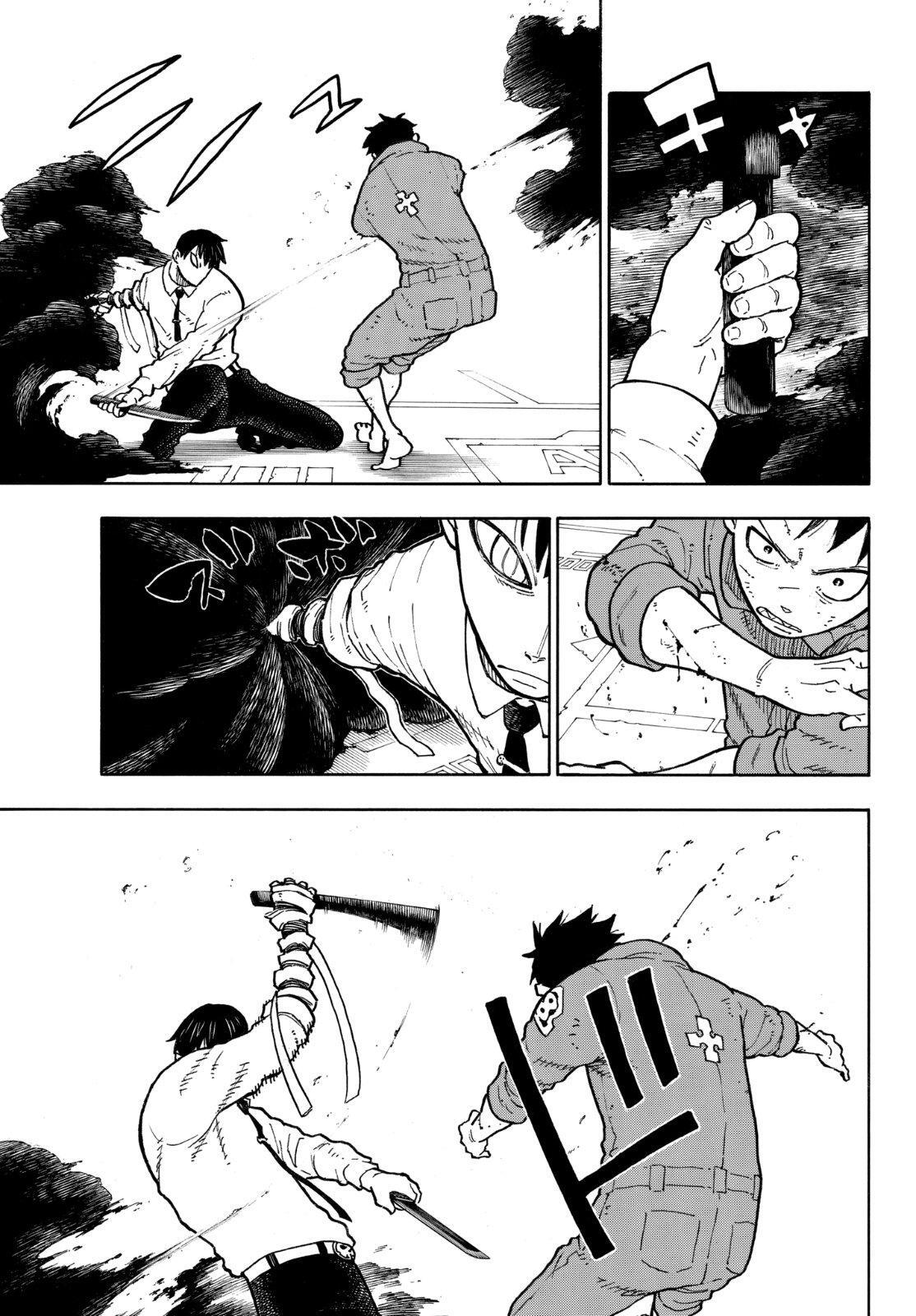 Capitulo 135 page 15