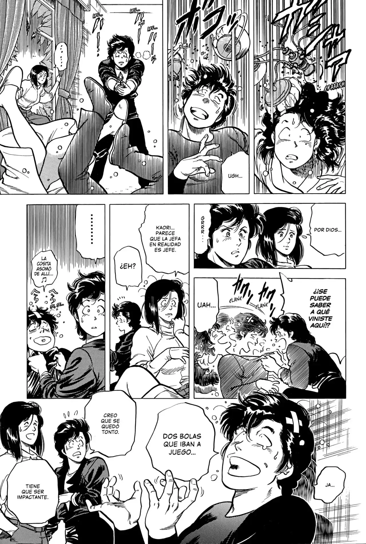 Capitulo 55 page 22