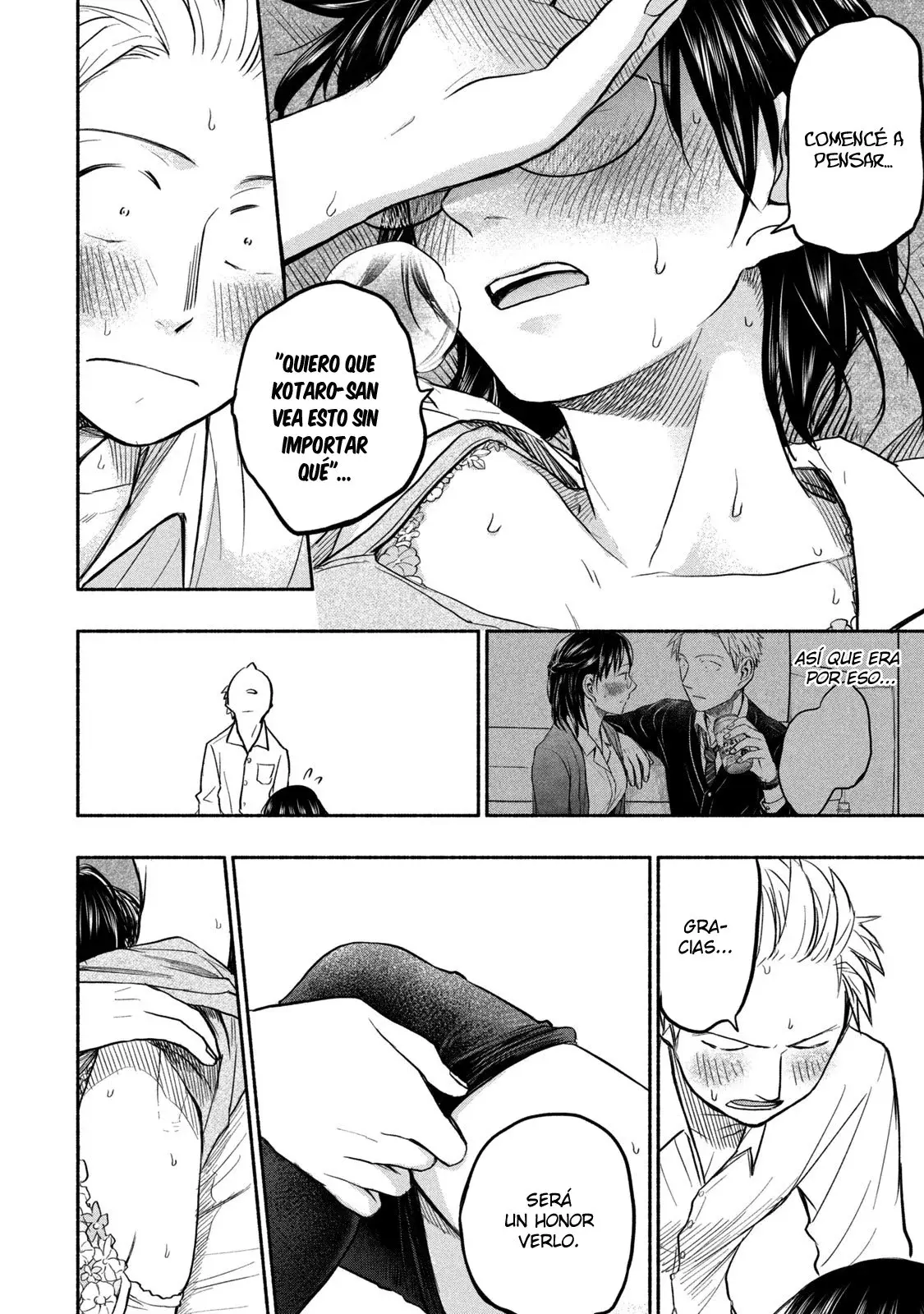 Capitulo 45 page 17