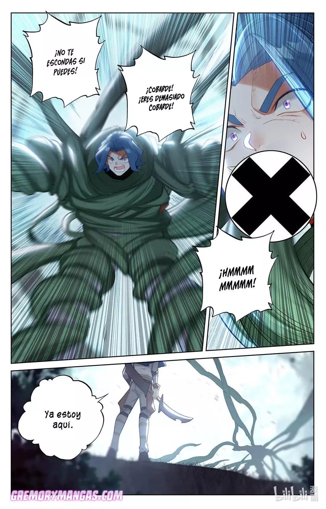 Capitulo 111 page 9