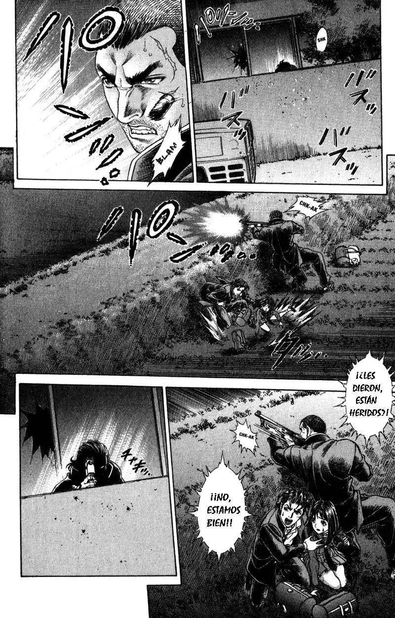 Capitulo 43 page 10