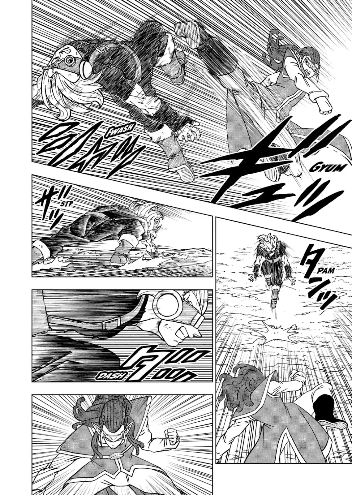 Capitulo 79 page 38