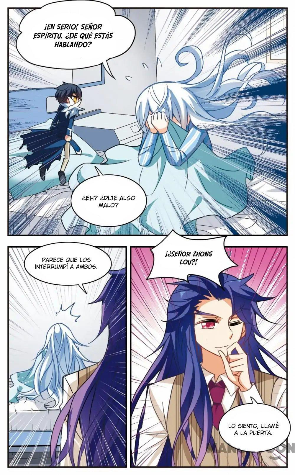 Capitulo 72 page 6