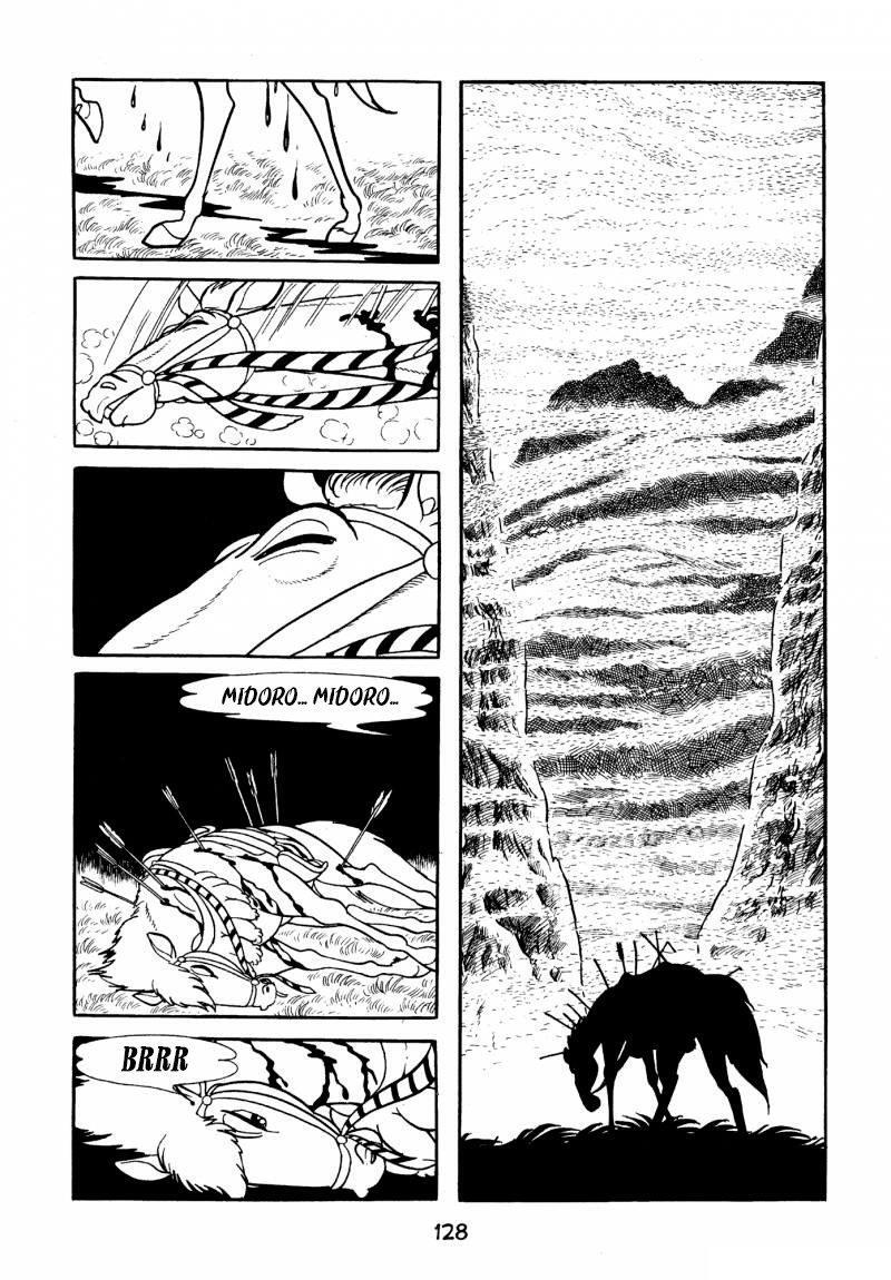 Capitulo 16 page 21